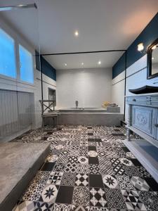 Appartements Villa Coris : photos des chambres