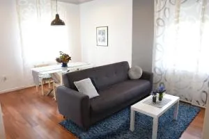 Api Apartment - Vrapče