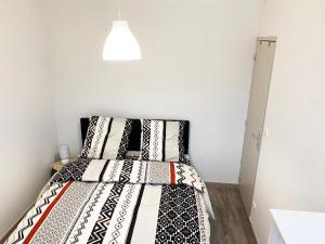 Appartements APPARTEMENT CHALEUREUX Wifi et parking gratuit : photos des chambres