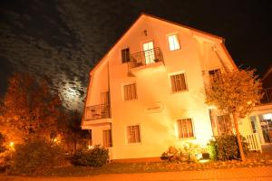 Pension Heimchen