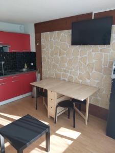 STUDIO 20m2