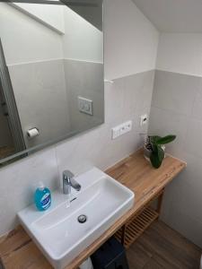 Ferienwohnung Jubiläumsgrat
