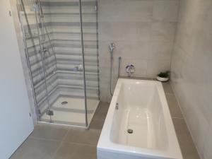 Apartment Top2,Steyr bei BMW BESTROOMS eU