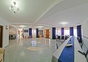 Pensiunea Dorul de Munte nr 222
