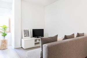 Loft en el corazón de Valencia