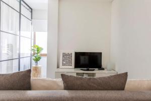 Loft en el corazón de Valencia