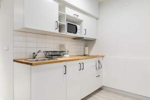 Loft en el corazón de Valencia