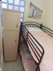 CALETILLAS ALAN ,AIRE, PARKING, WIFi