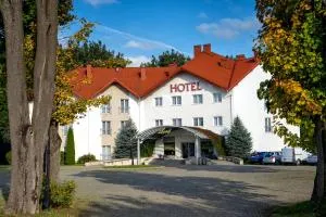 Hotel Lord Gorlice - Kryg