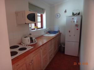 Belvidere Garden Apartment