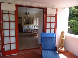 Belvidere Garden Apartment