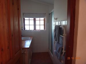 Belvidere Garden Apartment