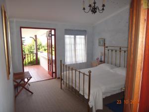 Belvidere Garden Apartment