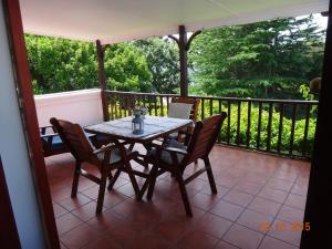 Belvidere Garden Apartment - 4hvězdičkové hotely ve městě Knysna