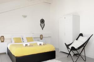 Doris YourHostHelper