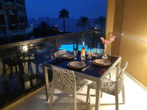 Cannes design vue mer