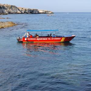 Via Pitagora da Reggio 35, 96100 Syracuse, Sicily, Italy.