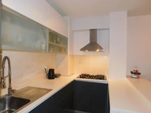 City Style Apartment-New Zagreb