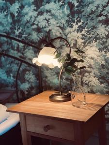 Single Room room in Ting1903 Bed & Breakfast