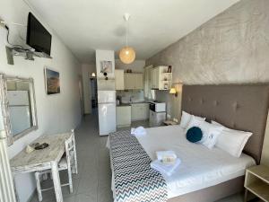 Deluxe Apartment room in VANA Studios & Apartments