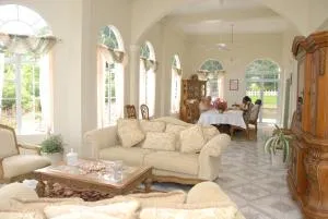 扎马克住宿加早餐旅馆 - Mon Repos