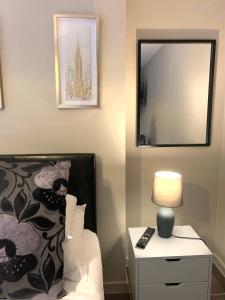 Central City Garden Apartment