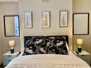 Central City Garden Apartment