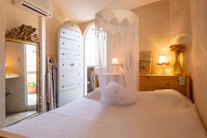 la maison des arènes