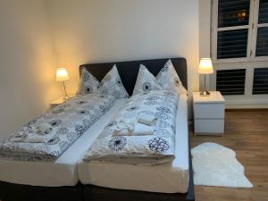 Ferienwohnung Rütiboda 7-10 Personen