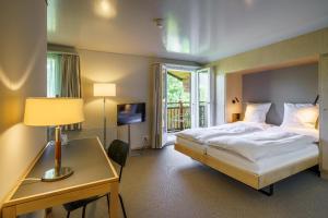 Hotel Alpenruhe - Vintage Design Hotel