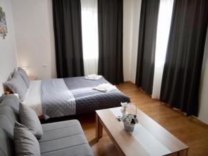 Holiday guest house KEMO