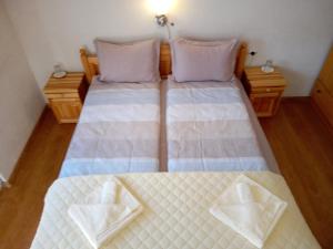 Holiday guest house KEMO