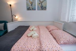 Studio apartman Anja