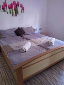 Four Season Apartment Irene