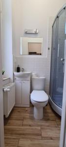 Little room 7 - pokój z prywatną łazienką i aneksem