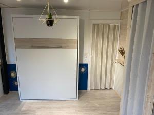 Appartements Le charme du centre YourHostHelper : photos des chambres