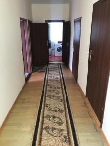 Апартаменти з окремою ванною кімнатою