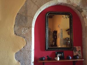 B&B / Chambres d'hotes Chateau de Sothonod : photos des chambres