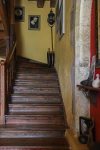 B&B / Chambres d'hotes Chateau de Sothonod : photos des chambres