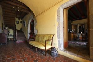 B&B / Chambres d'hotes Chateau de Sothonod : photos des chambres