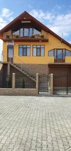 Pensiunea Maria - Greci