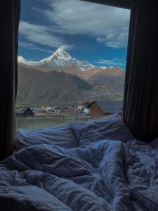 Kazbegi Twins - Unrated properties in Stepantsminda