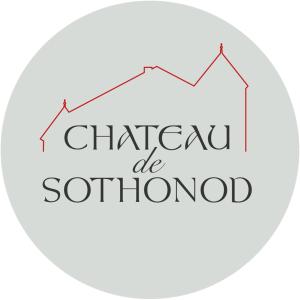 B&B / Chambres d'hotes Chateau de Sothonod : photos des chambres