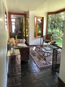 Rent apart Las Condes