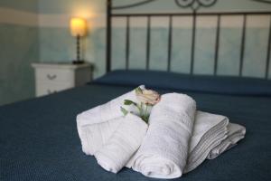Le Terrazze B&B