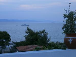 Hotel Flisvos Agistri Greece