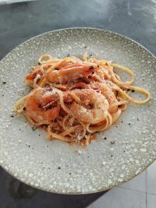 Mare Beach Apartments