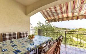 Apartman Nina 2 - Francikovac