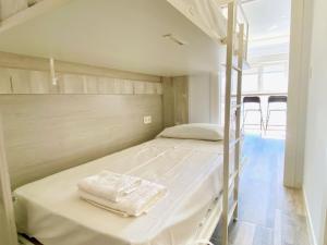 Moderno Estudio en Sierra Nevada