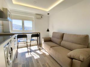 Moderno Estudio en Sierra Nevada